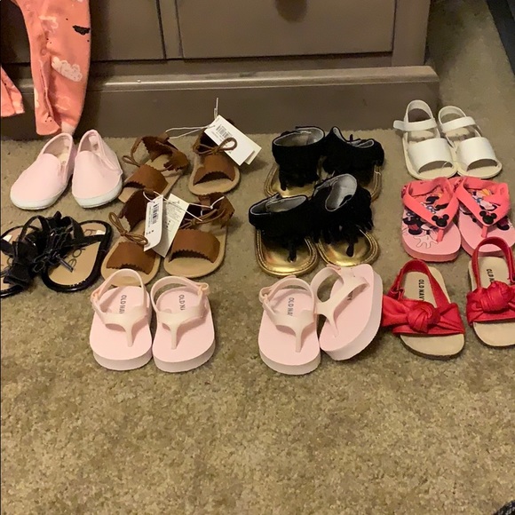 Baby shoes - Picture 1 of 1